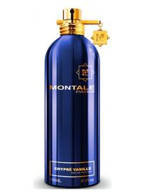 Оригинален унисекс парфюм MONTALE Chypre Vanille EDP Без Опаковка /Тестер/